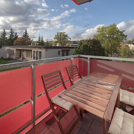 Apartman Berenika Vrchlabi Exterior photo