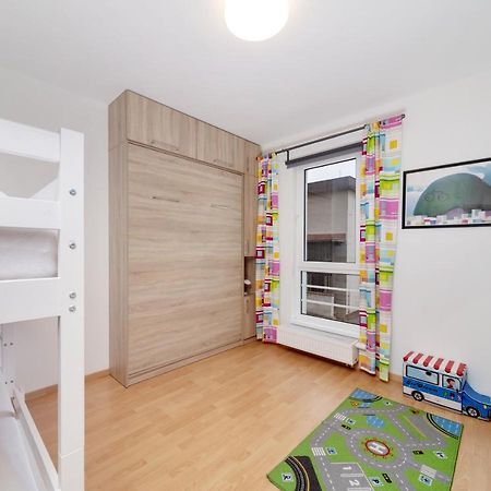 Apartman Berenika Vrchlabi Exterior photo