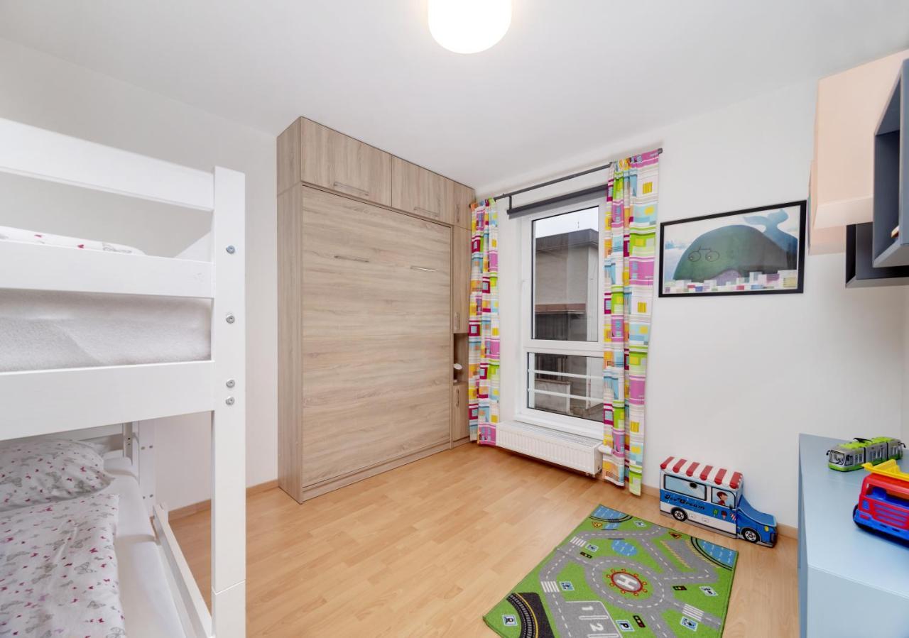 Apartman Berenika Vrchlabi Exterior photo