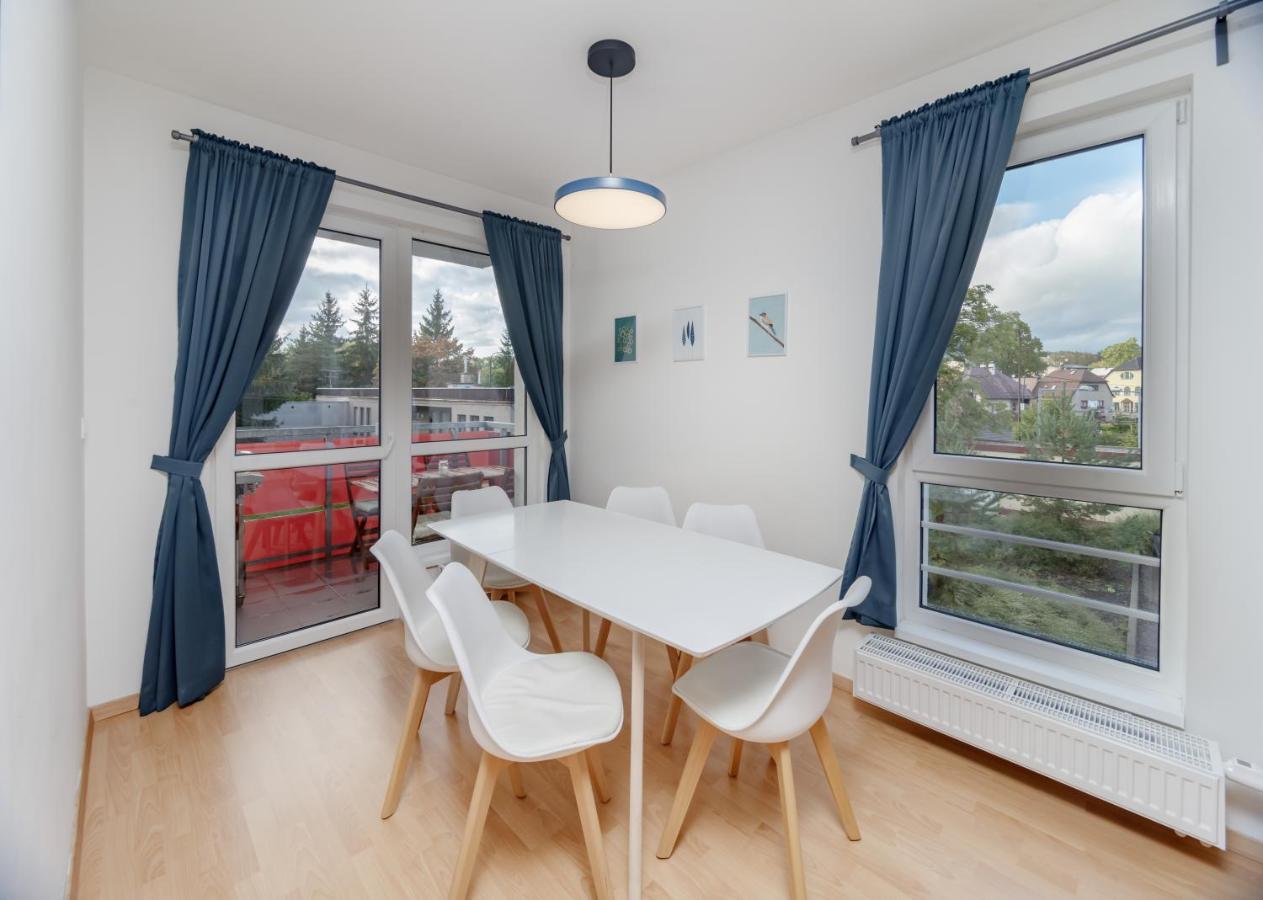 Apartman Berenika Vrchlabi Exterior photo