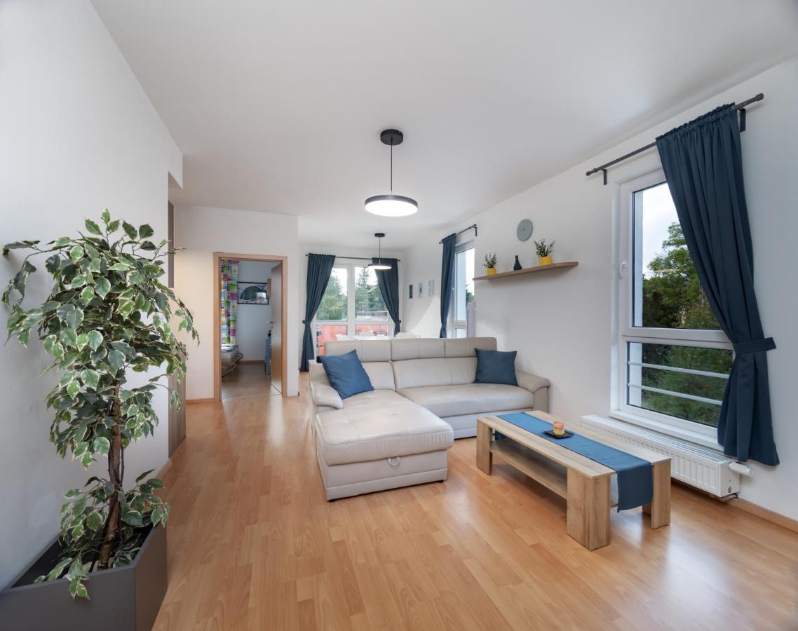 Apartman Berenika Vrchlabi Exterior photo